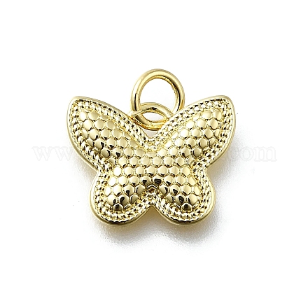 Латунные подвески KK-K400-05G-1