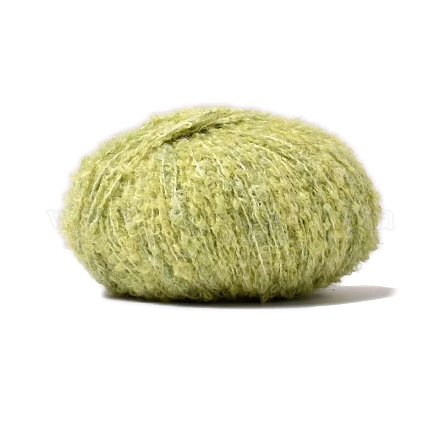 Полиэфирная пряжа PW-WGBB5E2-17-1