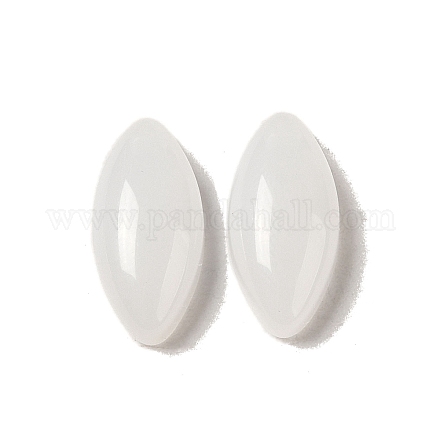 Кабошоны из стекла GLAA-B017-05A-1