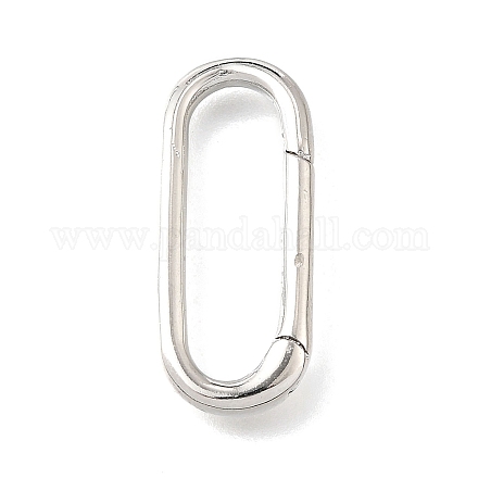 Латунные пружинные кольца KK-V007-006P-01-1