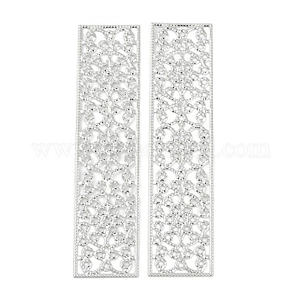 Железные подвески IFIN-R001-16P-1