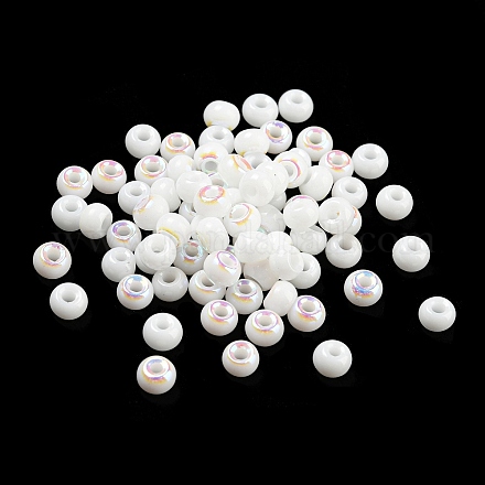 Perles de rocaille en verre GLAA-Q096-01D-1