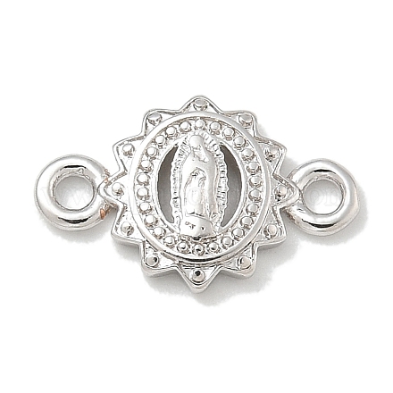 Стойка гальваническое покрытие латунные соединители подвески KK-L224-095P-02-1