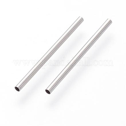 304 perline tubo in acciaio inox STAS-S064-15-1