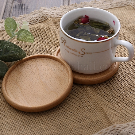 Sottobicchieri in legno PW-WG12628-02-1