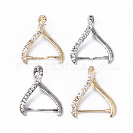 4 шт. 2 цвета&nbsp;KK-YW0003-44C-1