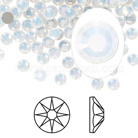 Cabujones de Diamante de imitación cristal austriaco 2088-SS30-234(F)-1