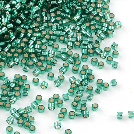 MIYUKI Delica Beads SEED-R015-1208-1
