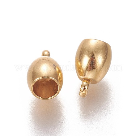 201 наконечники для шнура из нержавеющей стали X-STAS-L226-017B-G-1