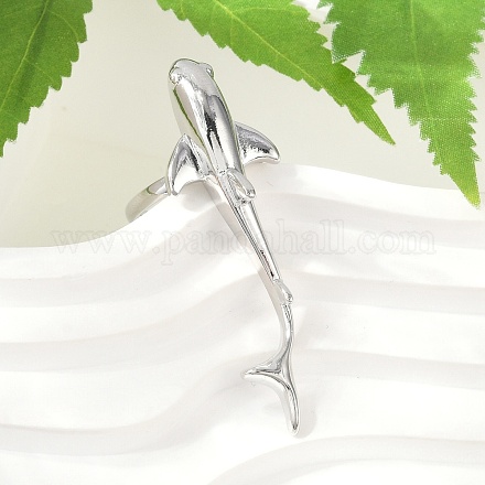 Латунные манжеты для женщин RJEW-C122-01P-1