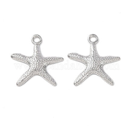 Сплавочные подвески тибетского стиля TIBEP-EA306YKG-P-FF-1