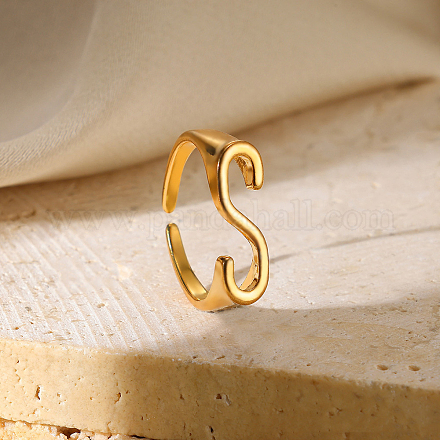 Регулируемые открытые манжеты из сплава FS-WG3F88F-37-1