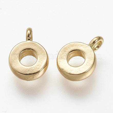 Поручни из латунной трубки&nbsp;LS-KK-G289-01G-1