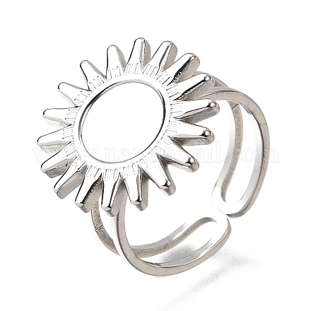 Фурнитура для манжетных колец из нержавеющей стали&nbsp;LS-PW-WG67428-05-1