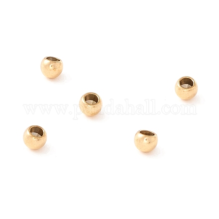 Ионное покрытие (ip) 202 шарики из нержавеющей стали STAS-M295-01G-03-1