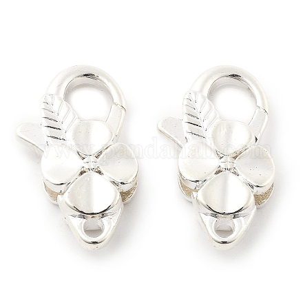 Карабин-лобстеры KK-R216-18A-S-1