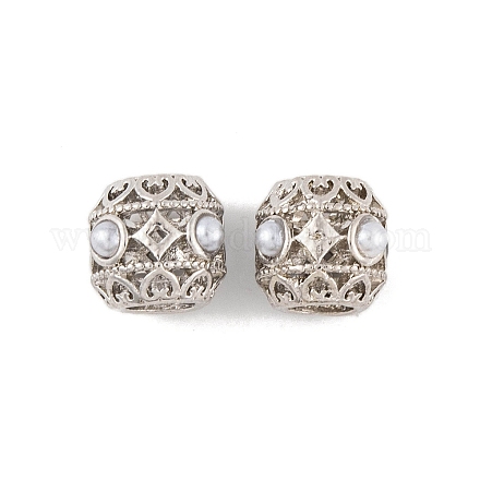 Стойки покрытие сплава европейские шарики FIND-C055-06P-1