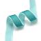 1-1/2 inch Single Face Velvet Ribbon, Light Sea Green, 1-1/2 inch(38.1mm), about 25yards/roll(22.86m/roll)