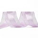 Solid Color Organza Ribbons ORIB-E005-B16-3