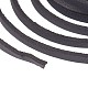Шнуры из искусственной замши X-LW-Q014-3mm-1024-3