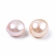 Perlas de keshi barrocas naturales PEAR-N020-P19-3