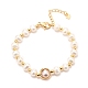 Bracelets de perles naturelles BJEW-D447-06G-2
