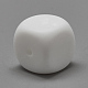 Perles de silicone écologiques de qualité alimentaire SIL-Q004-13mm-01-2
