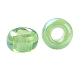 200 g 8 colori 12/0 gradi a perline di vetro rotonde SEED-JP0010-01-2mm-2