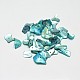 Dyed Natural Mother of Pearl Shell Nuggets Chips Beads BSHE-O007-10A-1