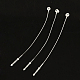 Polypropylene Loop Pins OCOR-R015-B-1