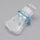 Eco-Friendly Plastic Baby Pacifier Holder Clip KY-T002-01-3