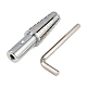 45 # подрамник из стального кольца AJEW-WH00470-35-2