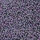 Полукруглые бусины toho 11/0&nbsp;SEED-DR11-0635F-2
