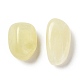 Nouvelles perles de jade naturelles G-A023-01J-2