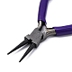 45 # сталь ювелирных плоскогубцы PT-C002-05B-3