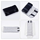Cloth Storage Bag ABAG-WH0005-52-5