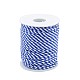 Runde Saite Thread Polyesterkorde OCOR-L008-08-2