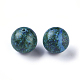 Perles en lapis-lazuli naturel G-G790-19-2