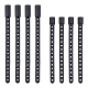 4Pcs HSP 1/10 Accessories Plastic Car Shell Column for 94122 & 94123 & 94102 & 94103 TOOL-WH0130-73-1