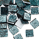 Tlies de mosaico de vidrio GLAA-FG0001-04B-1