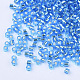 Perlas de cilindro de vidrio SEED-Q036-01A-A05-3