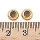Латунные бусины KK-S350-16G-B-2