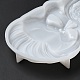 Moldes de silicona para decoración de exhibición de calaveras alegres. DIY-L071-08D-5