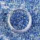 6/0 perles de rocaille en verre SEED-A015-4mm-2208-3