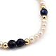Bracelets de perles BJEW-JB05383-02-2