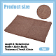 Tejido de poliéster&nbsp;DIY-WH0671-163B-2