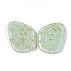 2-Hole Cellulose Acetate(Resin) Buttons BUTT-S023-11B-01-2