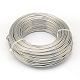 Raw Round Aluminum Wire AW-S001-6.0mm-21-1