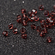 Perles en verre d'imitation cristal G22QS092-2