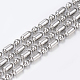 304 Stainless Steel Ball Chains CHS-H013-02-2.3MM-1